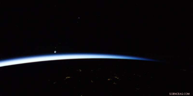 Unveiling Earth’s Secrets: Lessons from Venus and Mars