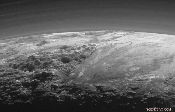 30 Years of Pluto: Atmospheric Insights from Stellar Occultations