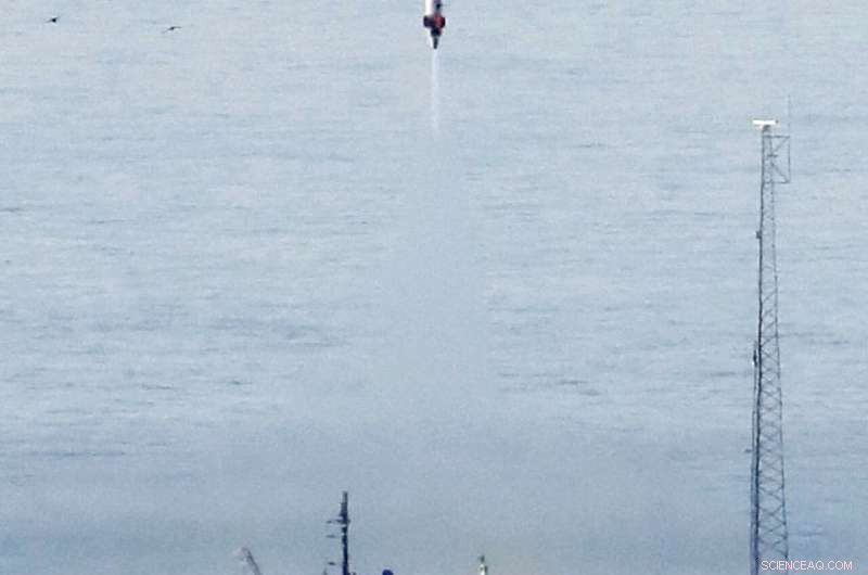 Japanese Space Startup Positions Itself to Rival US Leaders