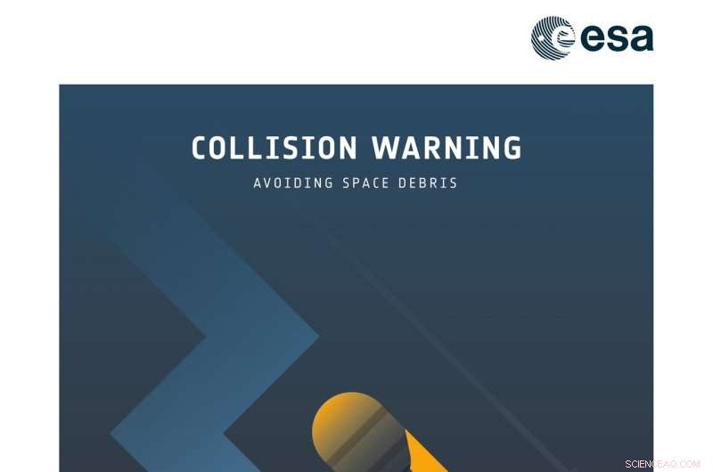 Mission Control Safeguards Earth Observation Data for Science