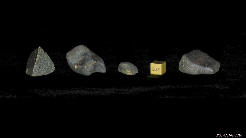 Rare Extraterrestrial Fireball Strikes Costa Rica After 50 Years