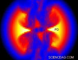 Brown Dwarfs Form the Same Way as Sun‑Like Stars: Latest Astronomical Findings