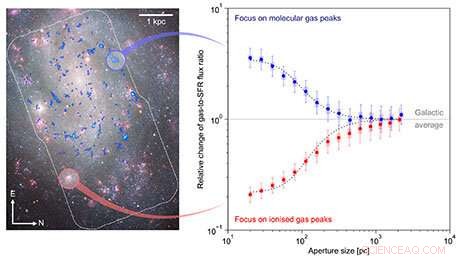 Galaxies: The Cosmic Cauldrons of Star Formation