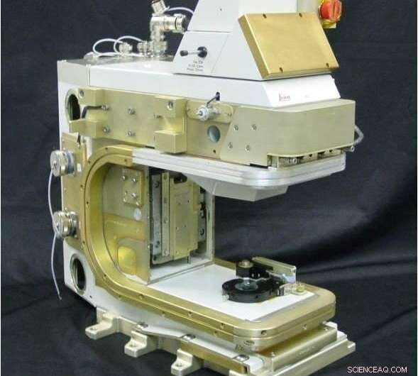 NASA’s ACE‑T‑10 Study Links Strawberry Jelly Behavior to Earthquake Science