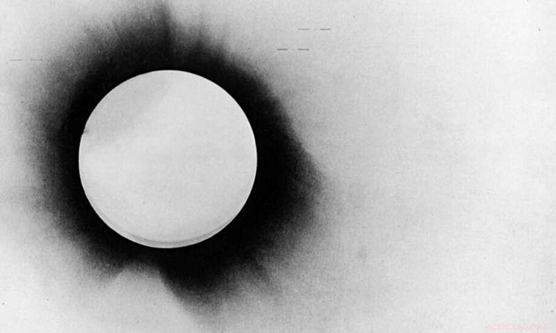 Celebrating 100 Years of Einstein’s Relativity Confirmation