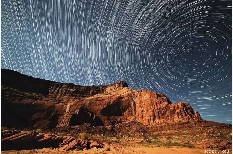 Unveiling Cosmic Mysteries: The World’s Largest Gamma‑Ray Observatory Pushing the Limits of Space Exploration