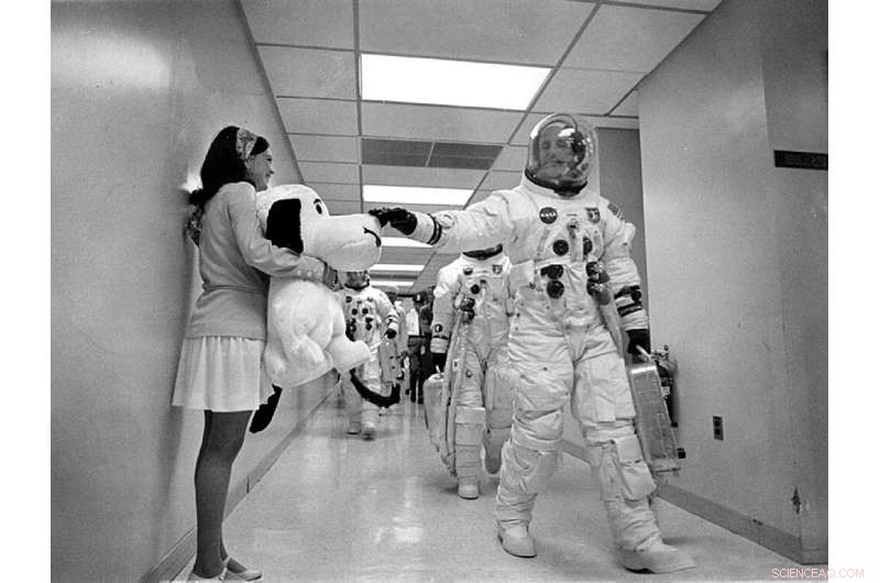 50 Years Ago: Apollo 10 – The Critical Dress Rehearsal That Prepped Us for the Moon Landing