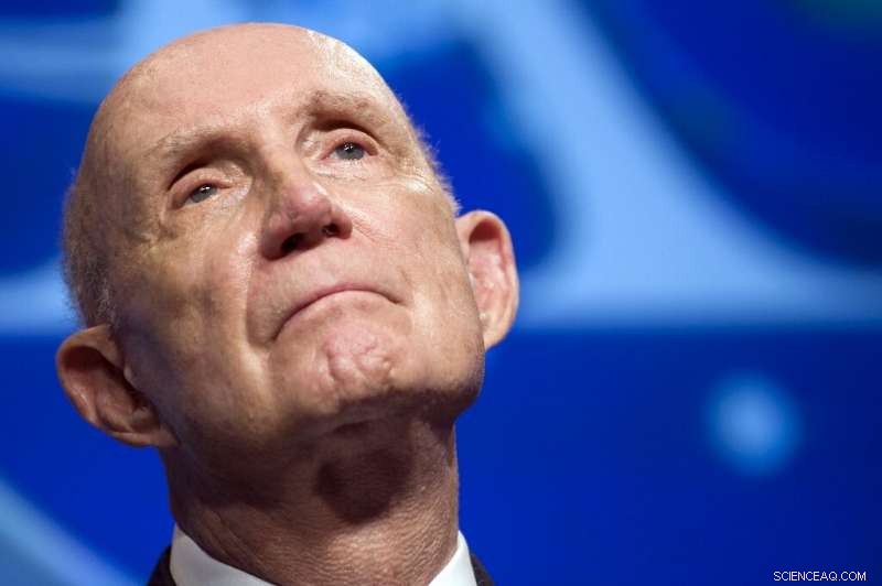 50 Years Ago: Apollo 10 – The Critical Dress Rehearsal That Prepped Us for the Moon Landing