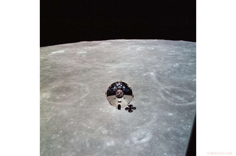 50 Years Ago: Apollo 10 – The Critical Dress Rehearsal That Prepped Us for the Moon Landing