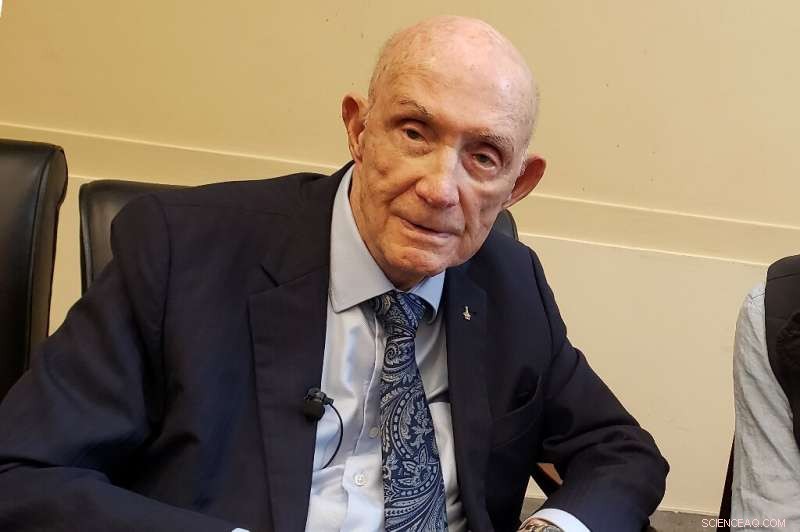 50 Years Ago: Apollo 10 – The Critical Dress Rehearsal That Prepped Us for the Moon Landing