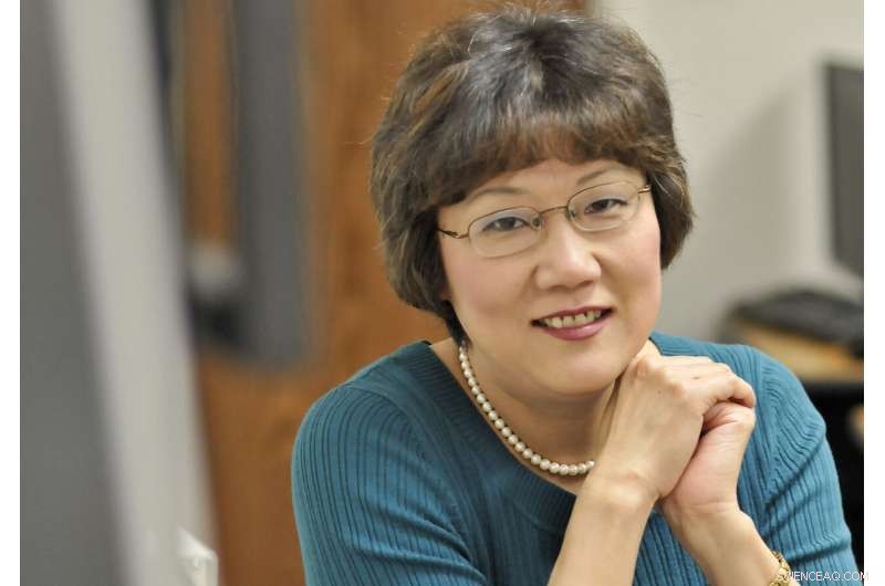 LED Light Therapy Shows Promise for Enhancing Astronaut Memory and Cognitive Function