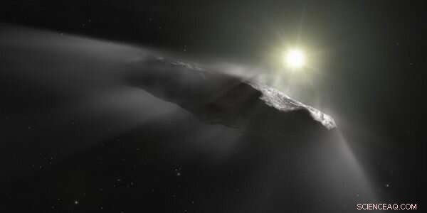 Stolen Comets and Free‑Floating Interstellar Objects: Unveiling the Secrets