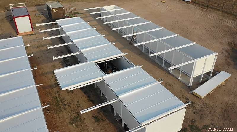 Moon Mysteries: Unexplained Light Flashes Illuminate the Lunar Surface