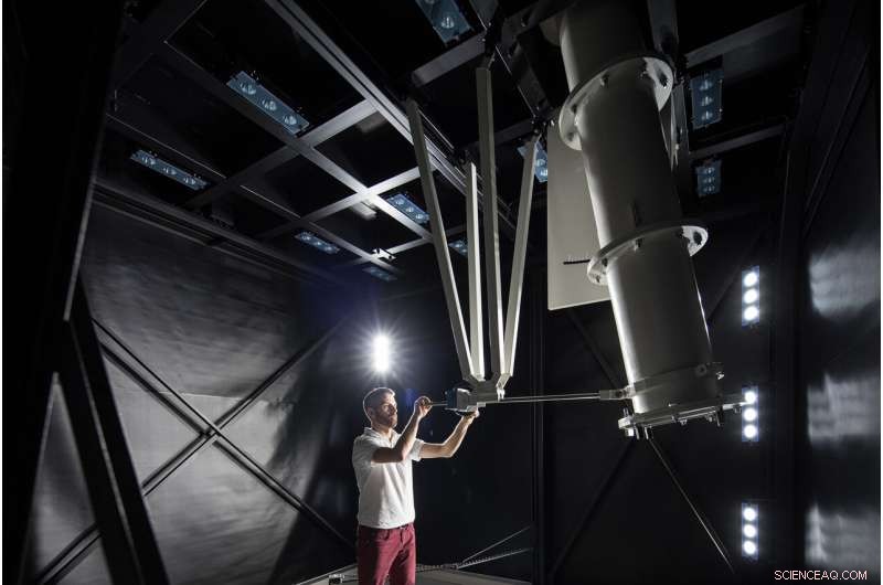 Turin’s New Rover Operations Control Centre Powers ExoMars Mission