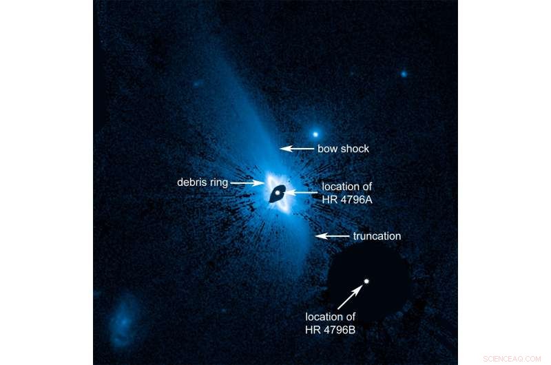 NASA s Webb Telescope Will Reveal Exoplanets in Unprecedented Infrared Detail
