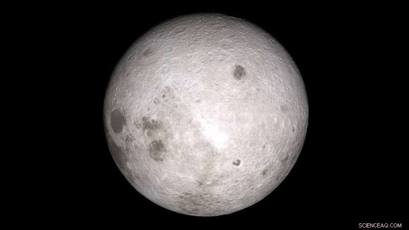 Five Ethical Considerations for Responsible Lunar Resource Use