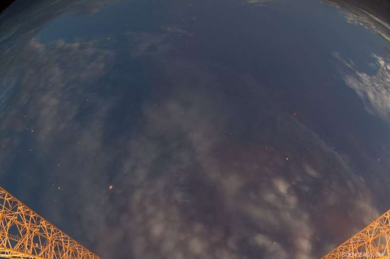 Vega to Launch 40+ Small Satellites in First  Lego-Style  Rideshare Mission