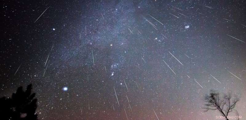 Unveiling the Origin of Meteorites: Clues from the Solar System’s Birth