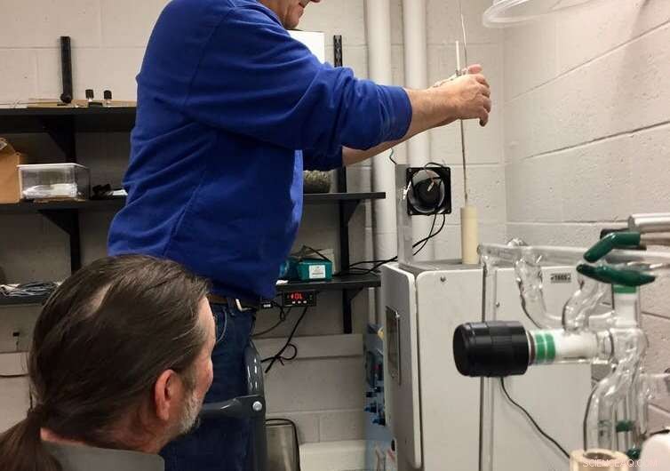 Unveiling the Origin of Meteorites: Clues from the Solar System’s Birth