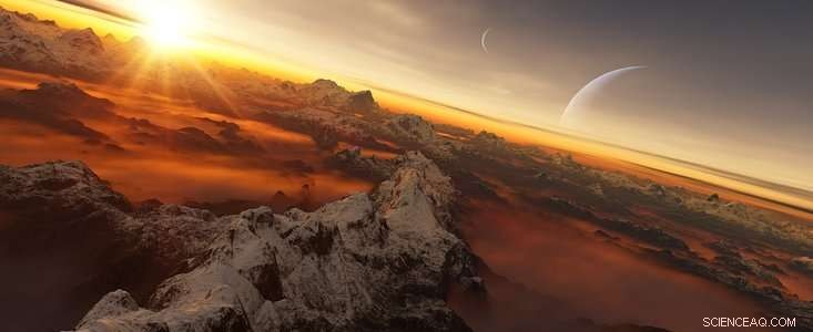 Exploring Exoplanets: Naming, Diversity, and Earth-Like Worlds