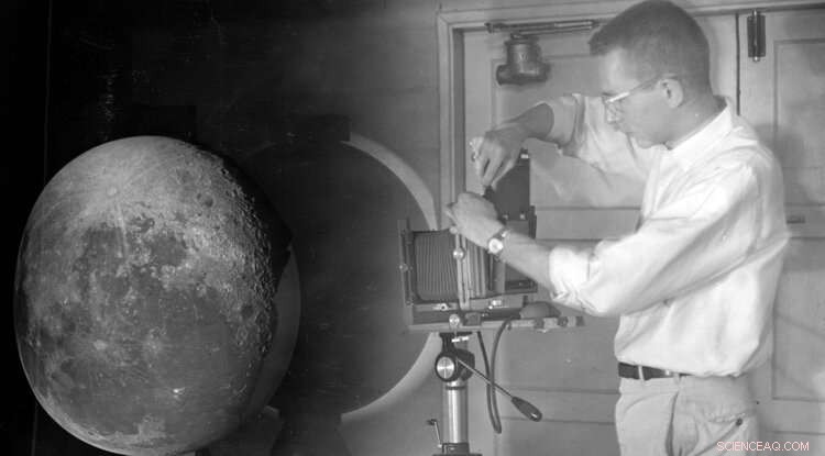 Legacy of the Solar System Laboratories