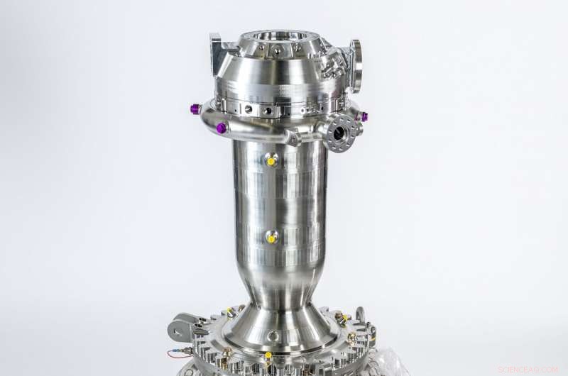 Pioneering Technologies Shaping the Future of Launch Vehicles