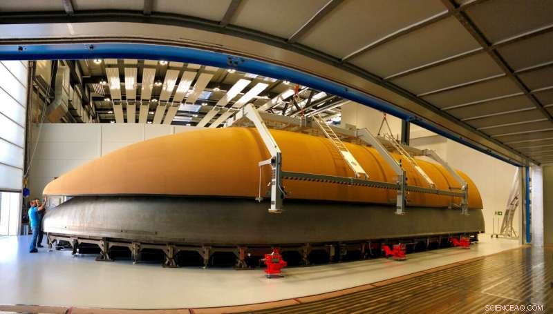 Ariane 6 Launch Vehicle Development Proceeds on Schedule