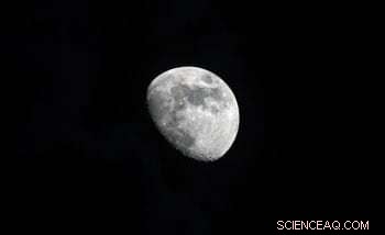 Apollo 11’s 50th Anniversary: Insights from George Abbey on America’s Moon Race