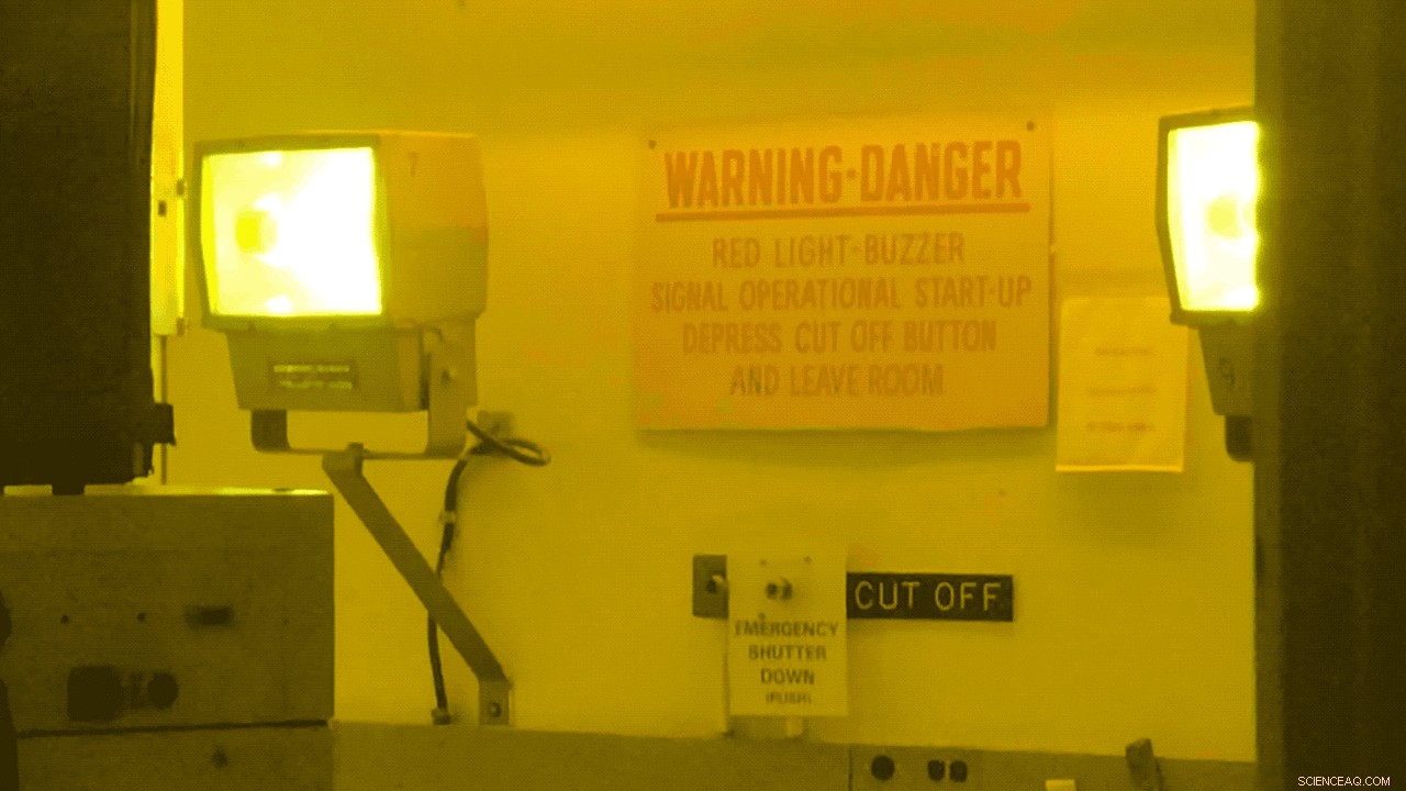 NASA s Rigorous Radiation Testing: Ensuring Spacecraft Resilience