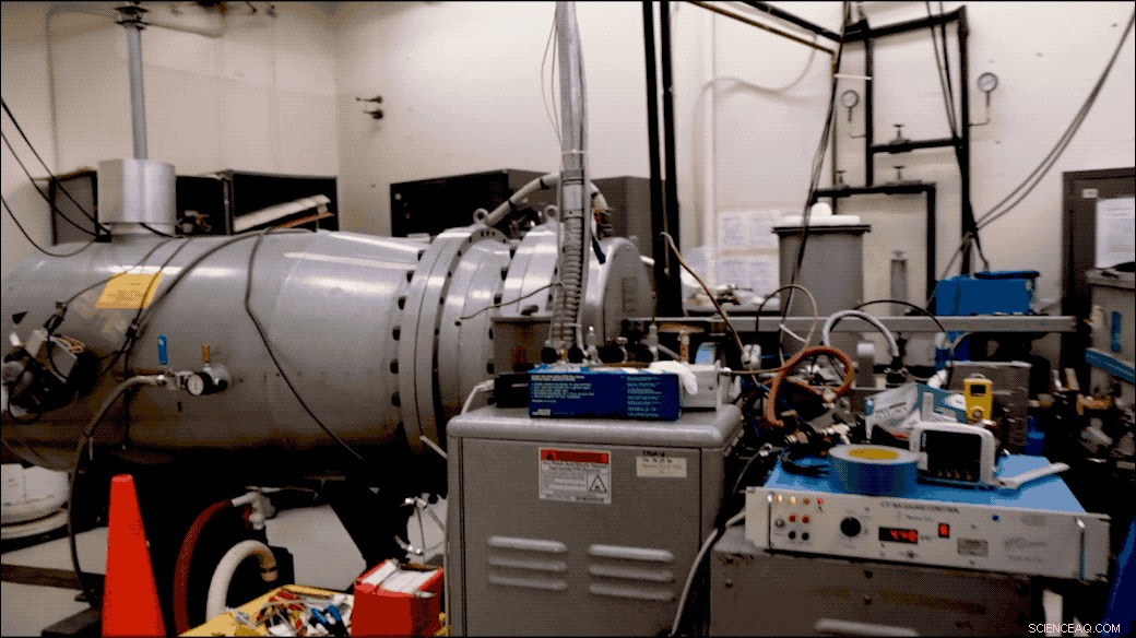 NASA s Rigorous Radiation Testing: Ensuring Spacecraft Resilience