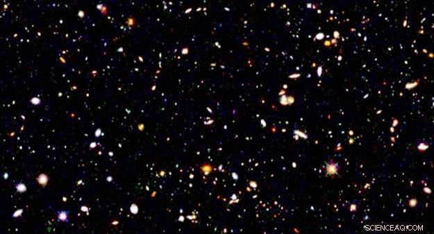 Euclid Deep Fields: Unveiling the Universe s Faintest Objects