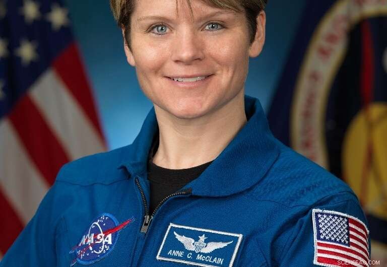 The First Female Moonwalker: NASA s Artemis Mission