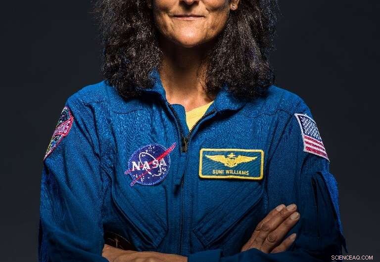 The First Female Moonwalker: NASA s Artemis Mission