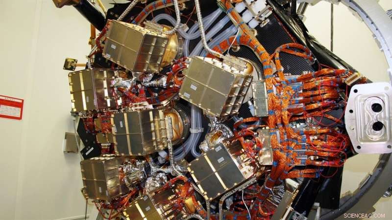 eROSITA Launch: Charting the Cosmos to Unveil Dark Energy