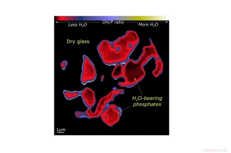 Ion Beams and Atom Smashers: Unlocking Moon Rock Secrets