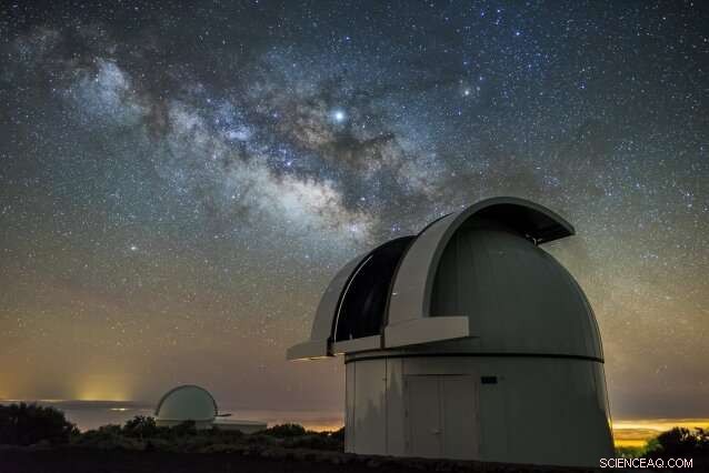 SPECULOOS Telescopes: Hunting Earth‑Sized Exoplanets in the Northern Sky