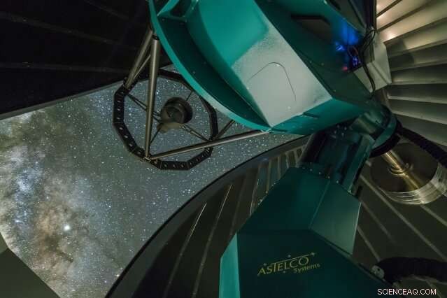 SPECULOOS Telescopes: Hunting Earth‑Sized Exoplanets in the Northern Sky