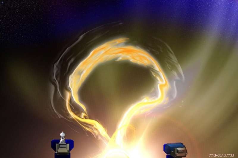 NASA Approves PUNCH Mission to Map the Sun’s Outer Corona