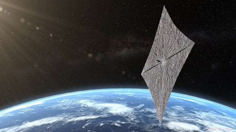 Photon-Powered Spaceflight: How LightSail 2 Could Transform the Future of Space Travel