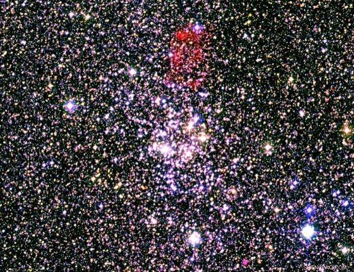 NGC 6067 Revealed: A Heavyweight Stellar Cluster Shaping Planetary Nebulae