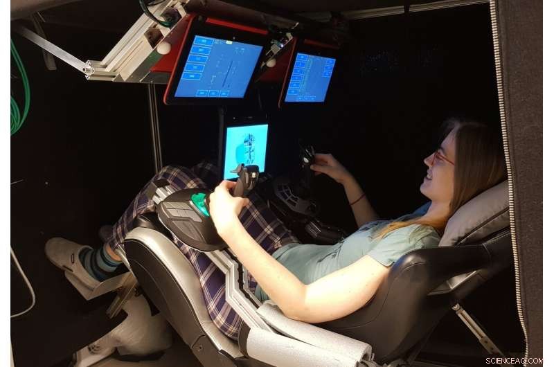 Concordia Research Station: Advancing Space Exploration from Antarctica