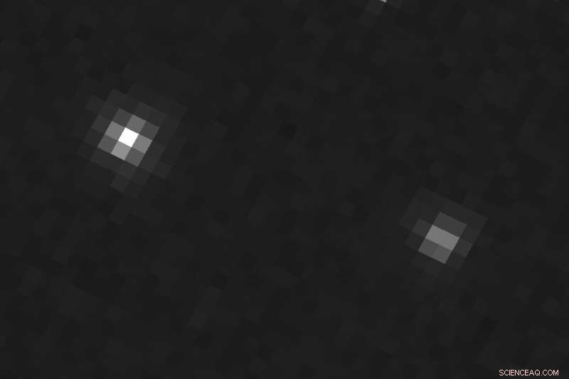 SwRI Research Team Uncovers Clues to Planet Formation Through Advanced 3D Simulations