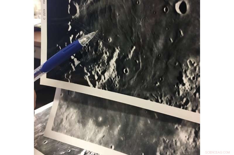 Pioneering Space Race Cartography Launched Lunar and Planetary Exploration