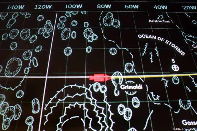Apollo Legacy Revived: Mission Control Reopens 50 Years After Historic Moon Landings