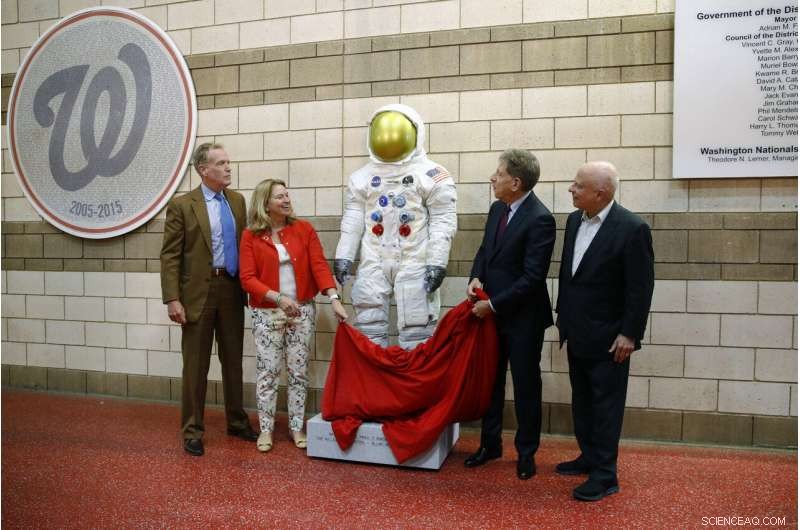 Explore Apollo 11’s 50th Anniversary Celebrations Around the World