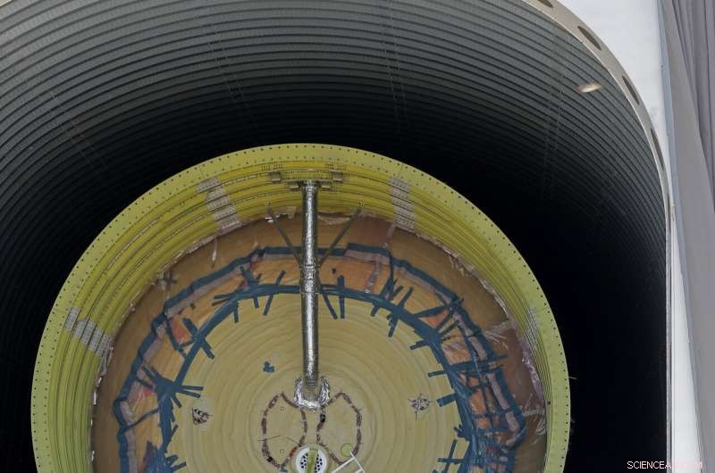 NASA Accelerates Space Launch System Development for Future Moon Missions