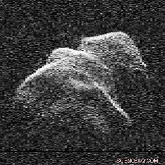 Measuring the Brightness of Near-Earth Objects