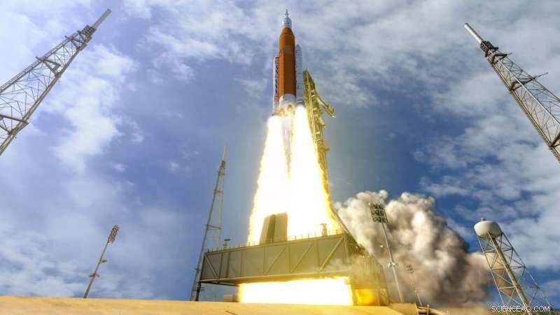 Nuclear Rockets: Achieving a 100‑Day Earth‑to‑Mars Trip
