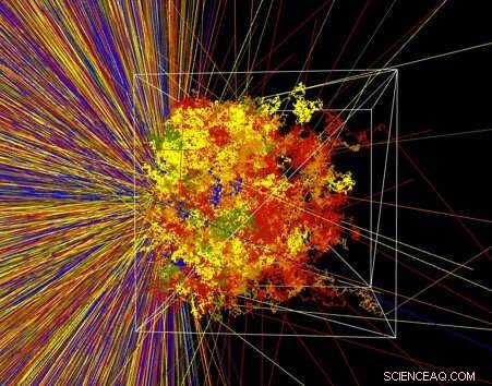 Astronomers Apply Innovative Techniques to Combat Breast and Skin Cancer