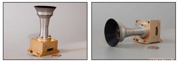 NASA-Funded Heimdall Camera System to Capture First High‑Resolution Lunar Landing Footage